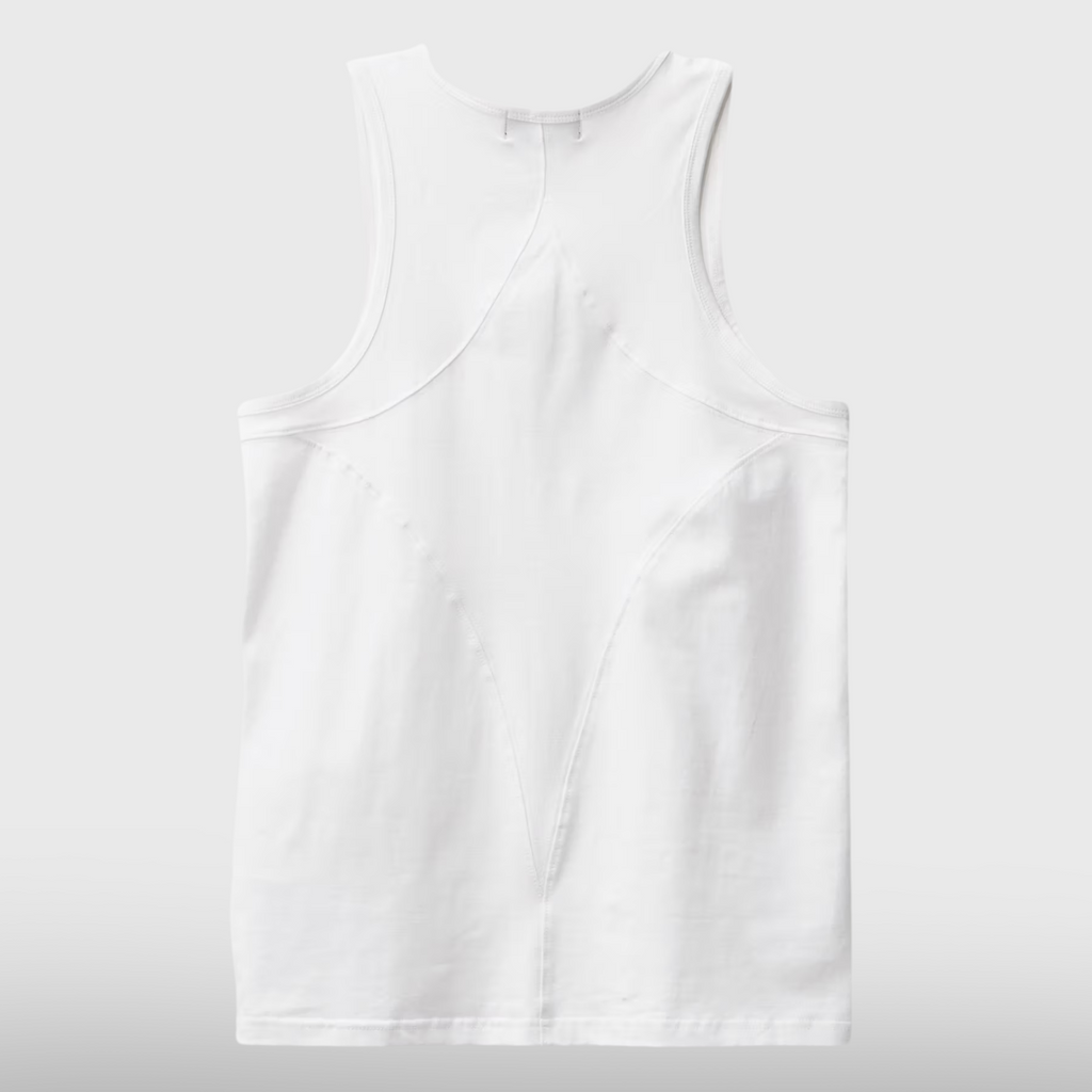 Emblem Logo Tank Top