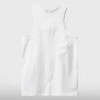 Emblem Logo Tank Top
