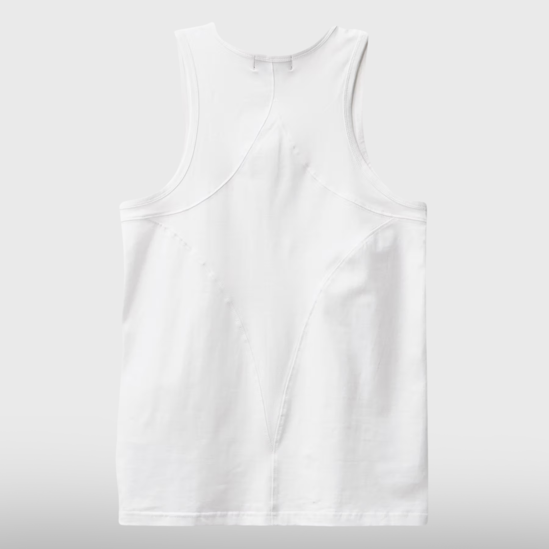 Emblem Logo Tank Top