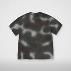 Thug Club Ambush Old Glory T-Shirt in camo, view 2 of 7