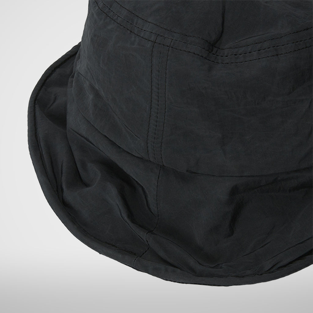 Thug Club Scarred Bio Army Bucket Hat in black, view 6 of 6