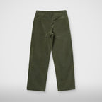 Thug Club Bio Recycle Pants in khaki, view 2 of 8