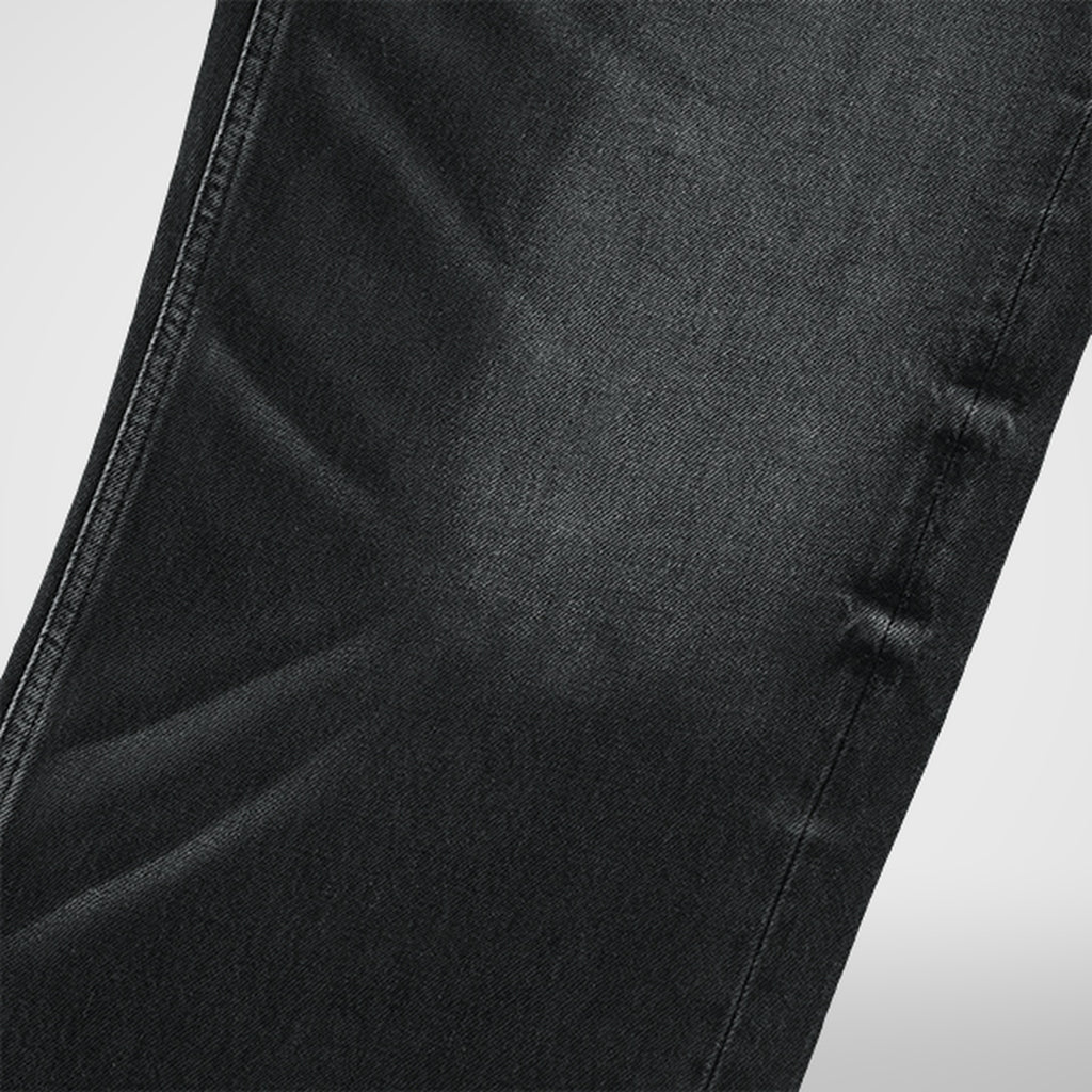 Thug Club Shot Gun Pants in black, view 10 of 11