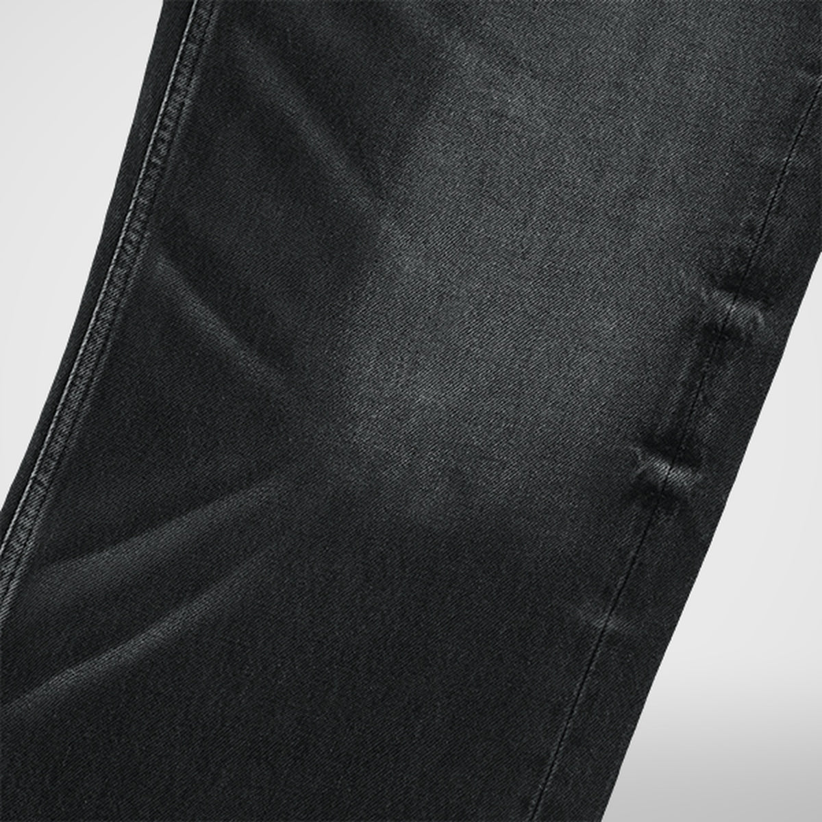 Thug Club Shot Gun Pants in black, view 10 of 11