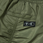 Thug Club A Wingless Bird Pants in khaki, view 8 of 8