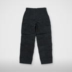 Thug Club Scarred Line Gob Pants in black, view 2 of 7