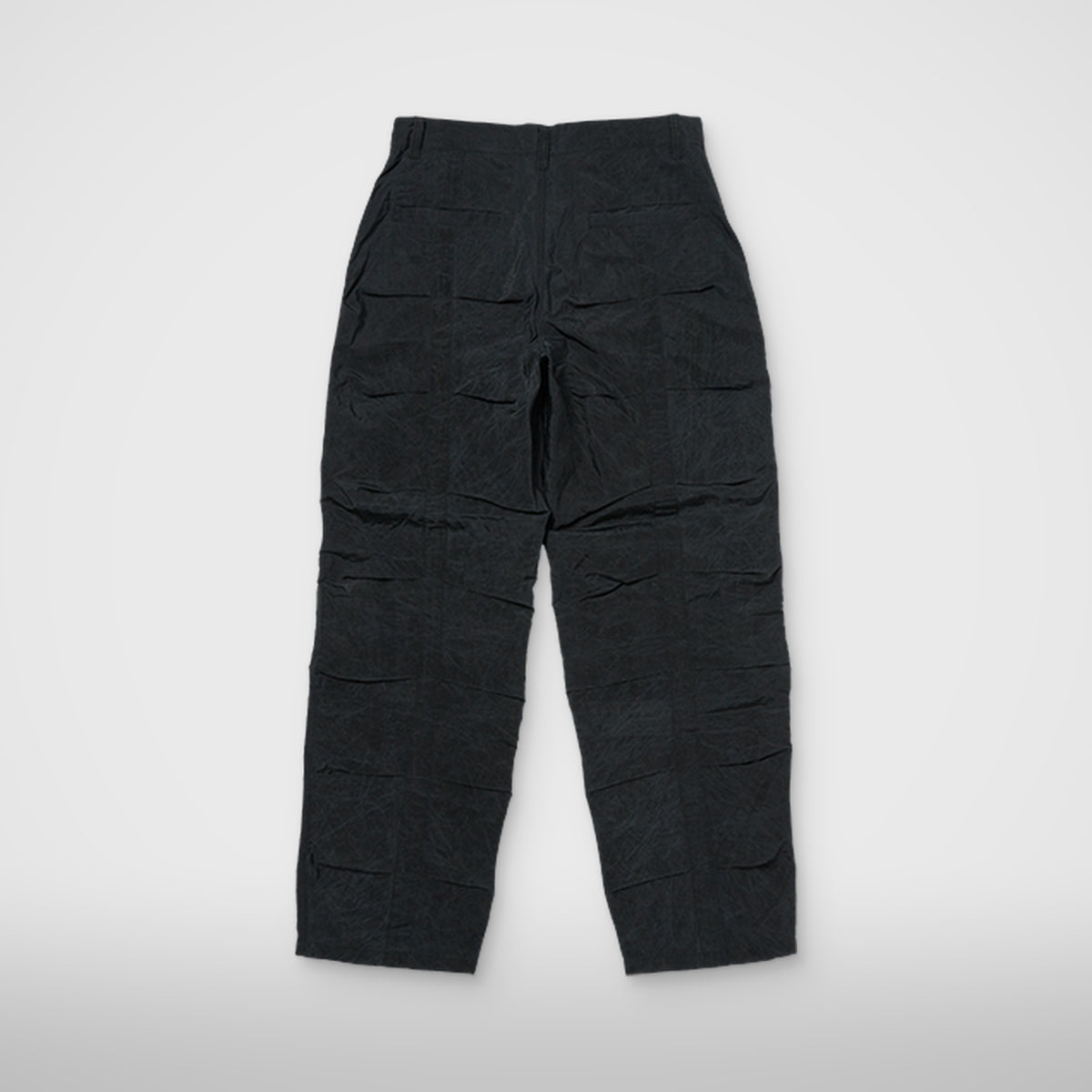 Thug Club Scarred Line Gob Pants in black, view 2 of 7