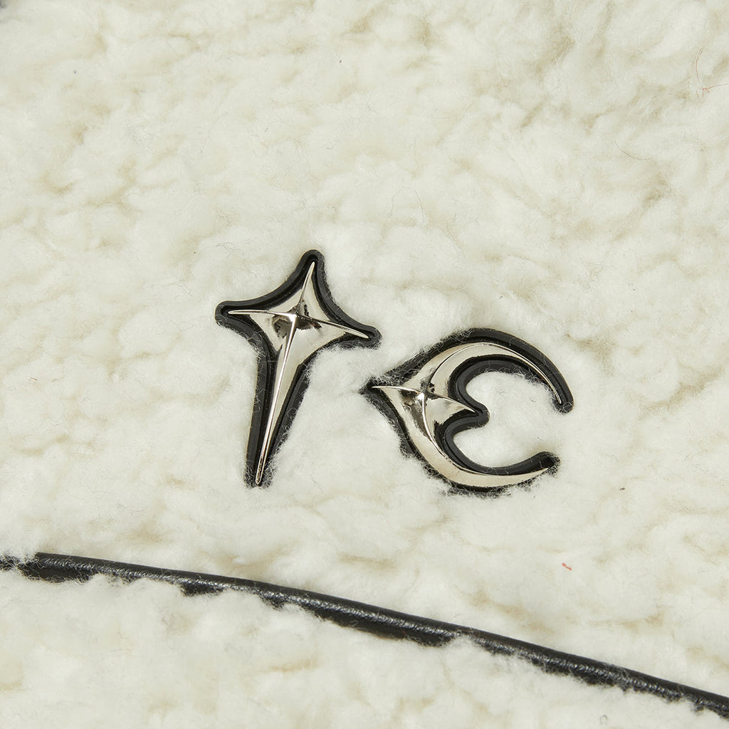 TC TWO TONE SHERPA
