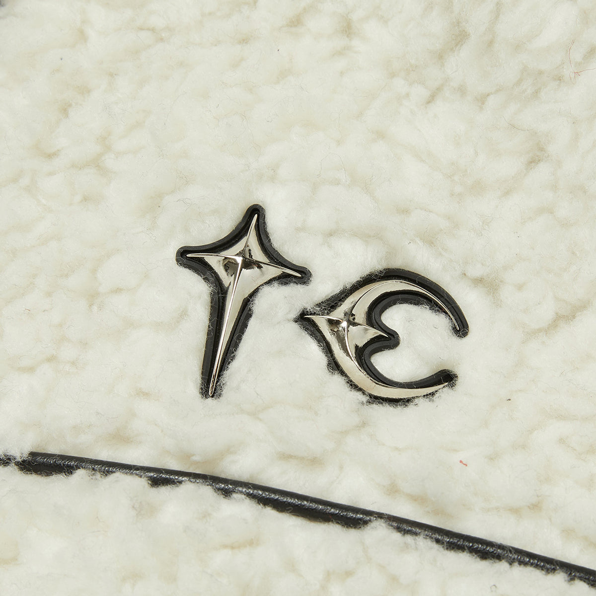TC TWO TONE SHERPA