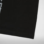 Thug Club Tantalum Shield Tee in black, view 4 of 4
