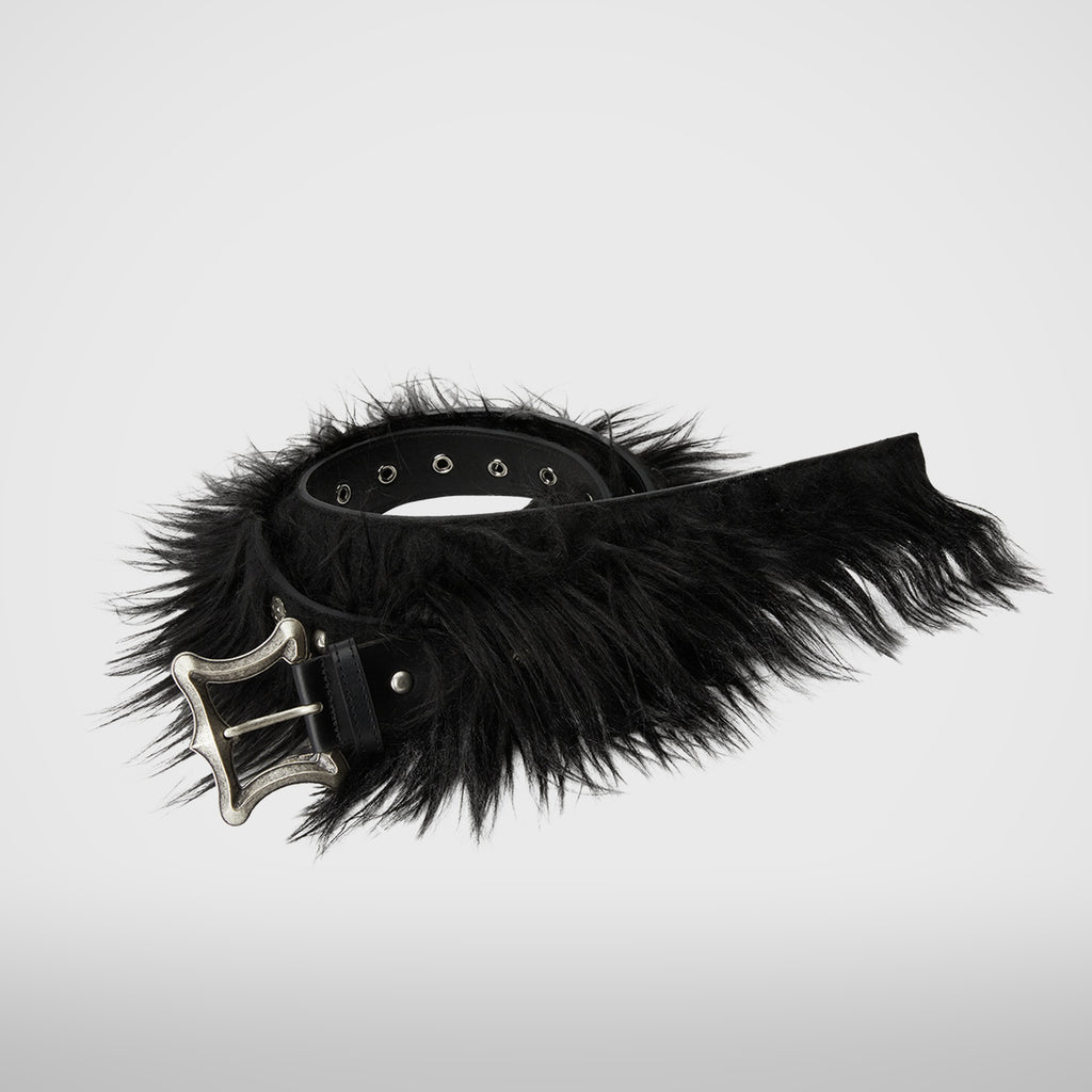 Thug Club TC Maine Belt in black