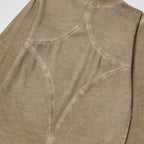 Thug Club TC Sleeve in beige, view 4 of 5