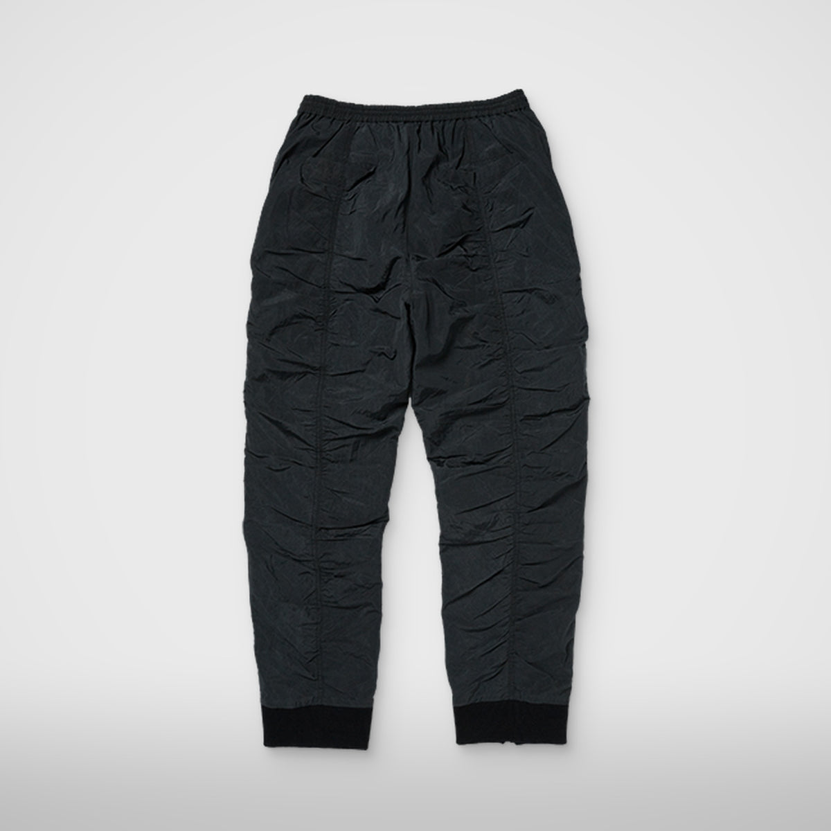 Thug Club Scarred Double Flying Bio Pants in black, view 2 of 6