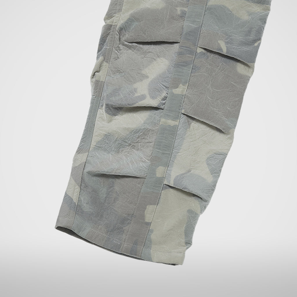 Thug Club Clouded Line Gob Pants in multi, view 5 of 7