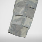 Thug Club Clouded Line Gob Pants in multi, view 5 of 7