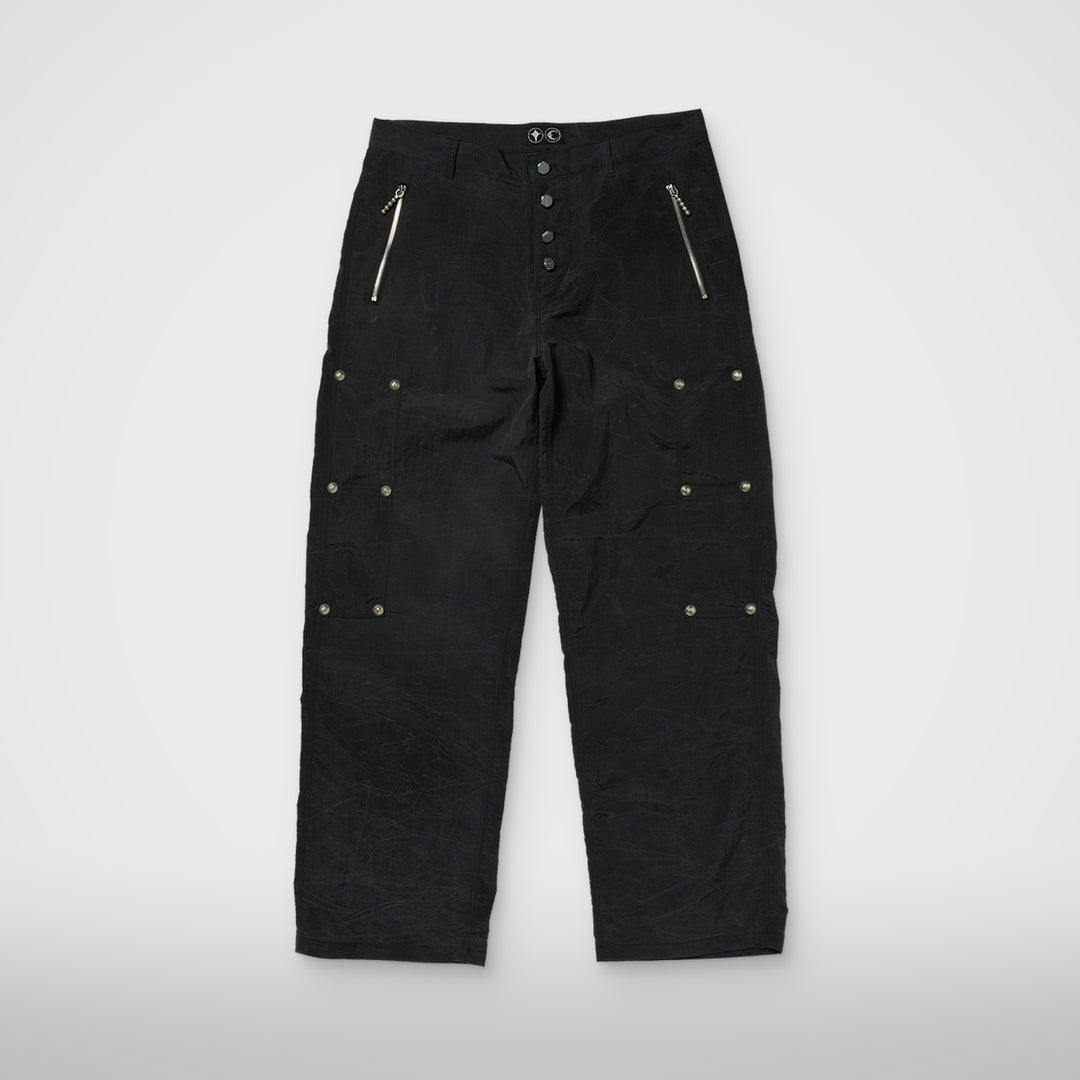 Scarred Bio Army Pants