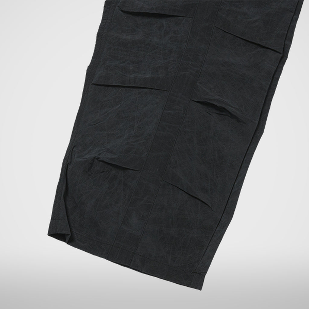 Thug Club Scarred Line Gob Pants in black, view 5 of 7