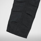 Thug Club Scarred Line Gob Pants in black, view 5 of 7