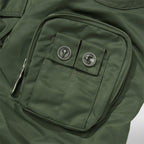 Thug Club A Wingless Bird in khaki, view 8 of 9