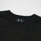 Thug Club Survivor Rock T-Shirt in black, view 3 of 7