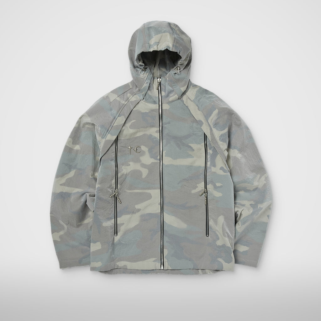 Thug Club Clouded Wind Soldier in multi
