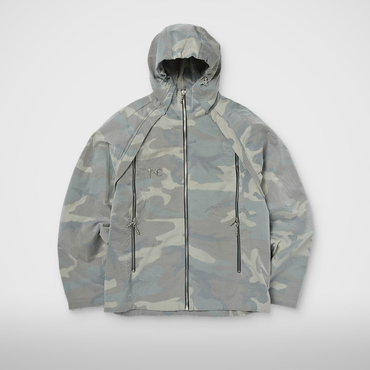 Thug Club Clouded Wind Soldier in multi
