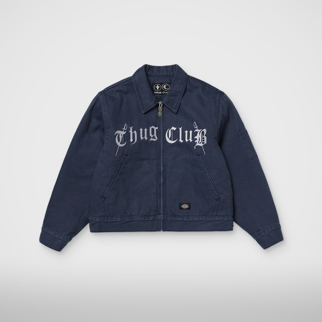 TC Eisenhower Jacket