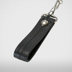 Thug Club TC Long Wallet in black, view 4 of 12