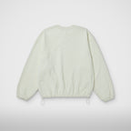 Thug Club War Survivor in ivory, view 2 of 8