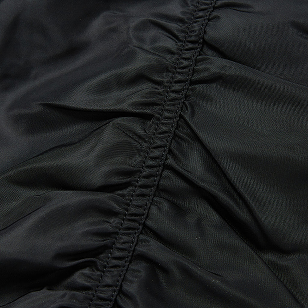 Thug Club A Wingless Bird Pants in black, view 6 of 8