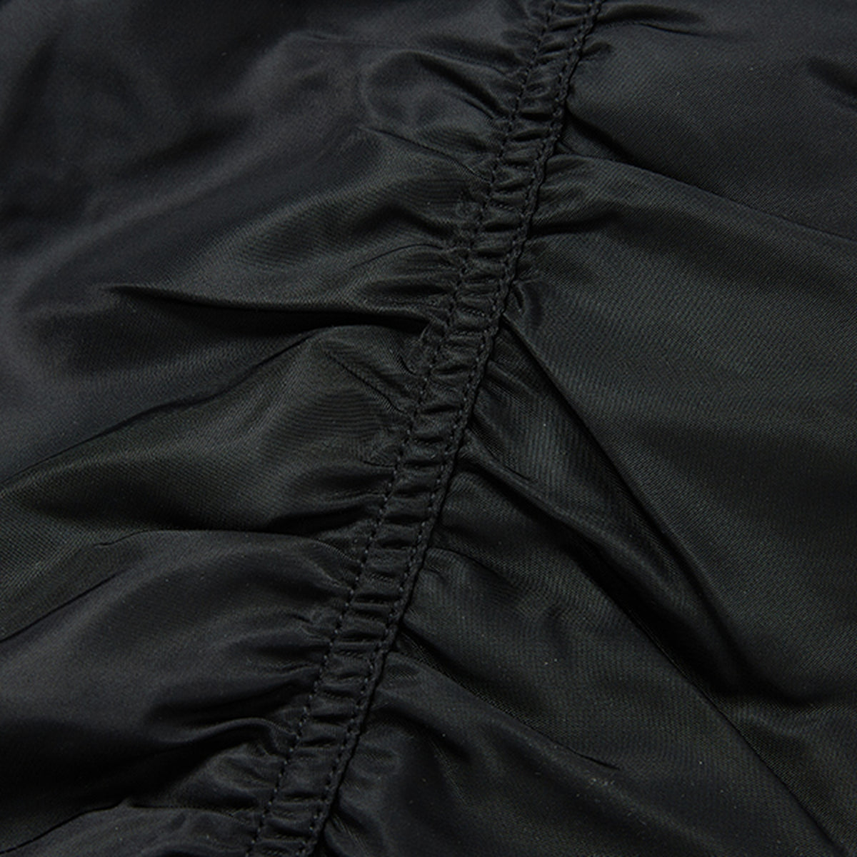 Thug Club A Wingless Bird Pants in black, view 6 of 8