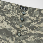 Thug Club Bio Soldier Pants in grey, view 3 of 6