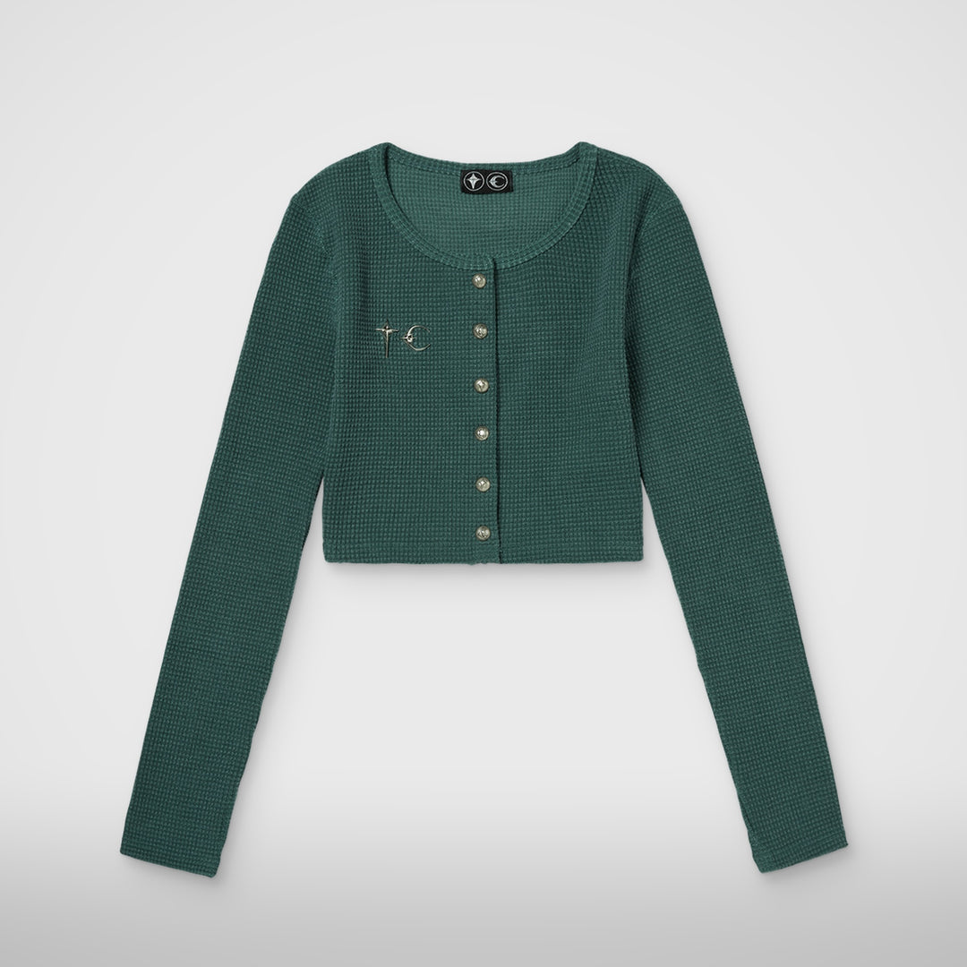 TC Womens Cardigan