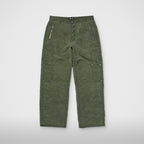 Thug Club Scarred Bio Army Pants in khaki, view 8 of 8