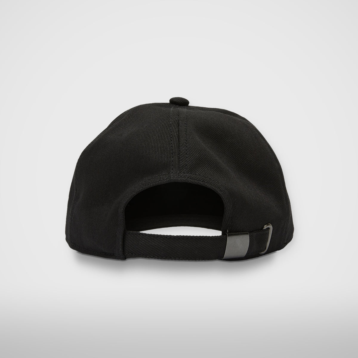 Thug Club TCTC Hat in black, view 3 of 4