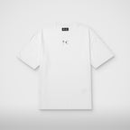 Thug Club TC Basic T-Shirt in white, view 2 of 6