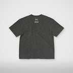 Thug Club Pubg Exclusive Gladiator T-Shirt in black, view 2 of 2
