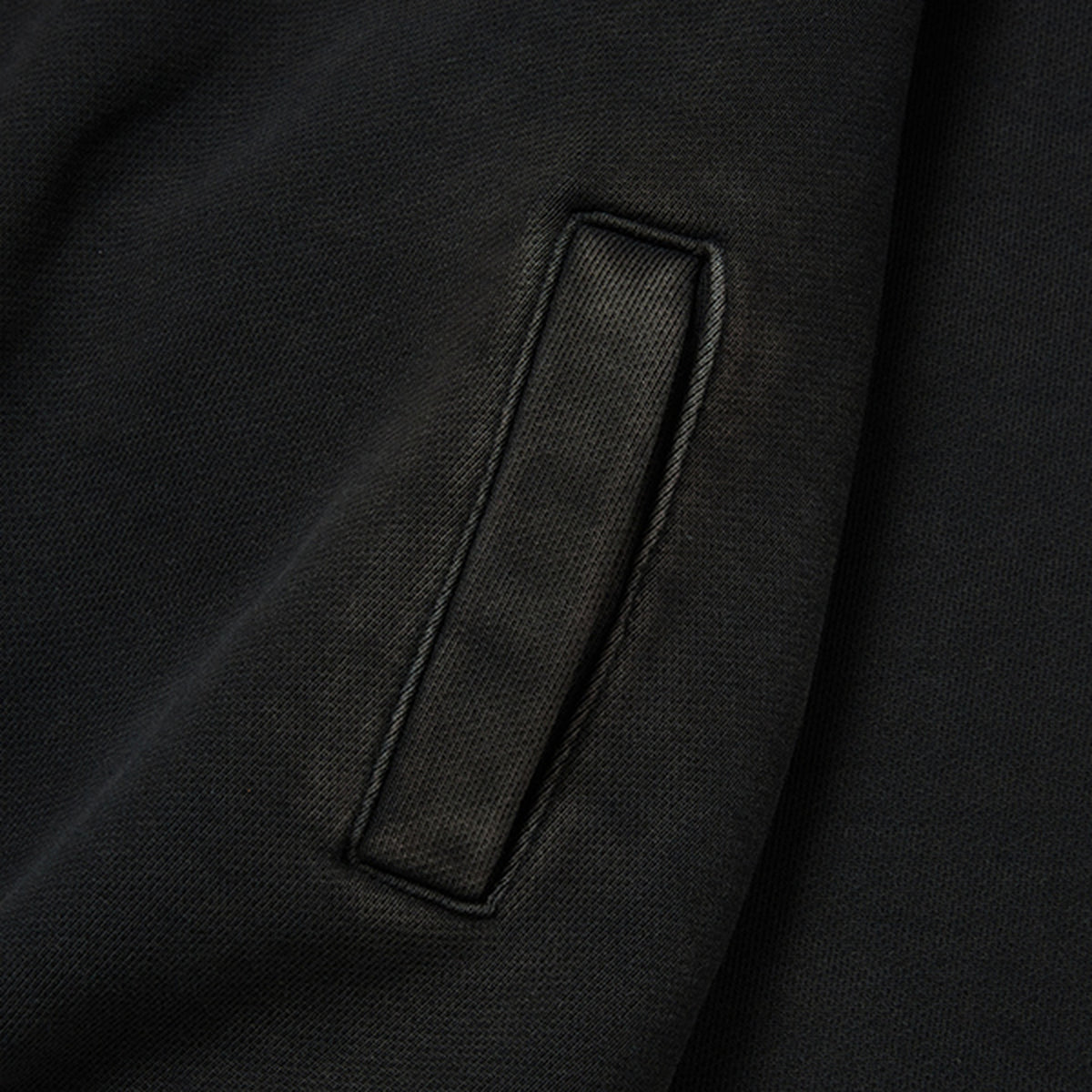 Thug Club War Survivor in black, view 5 of 8
