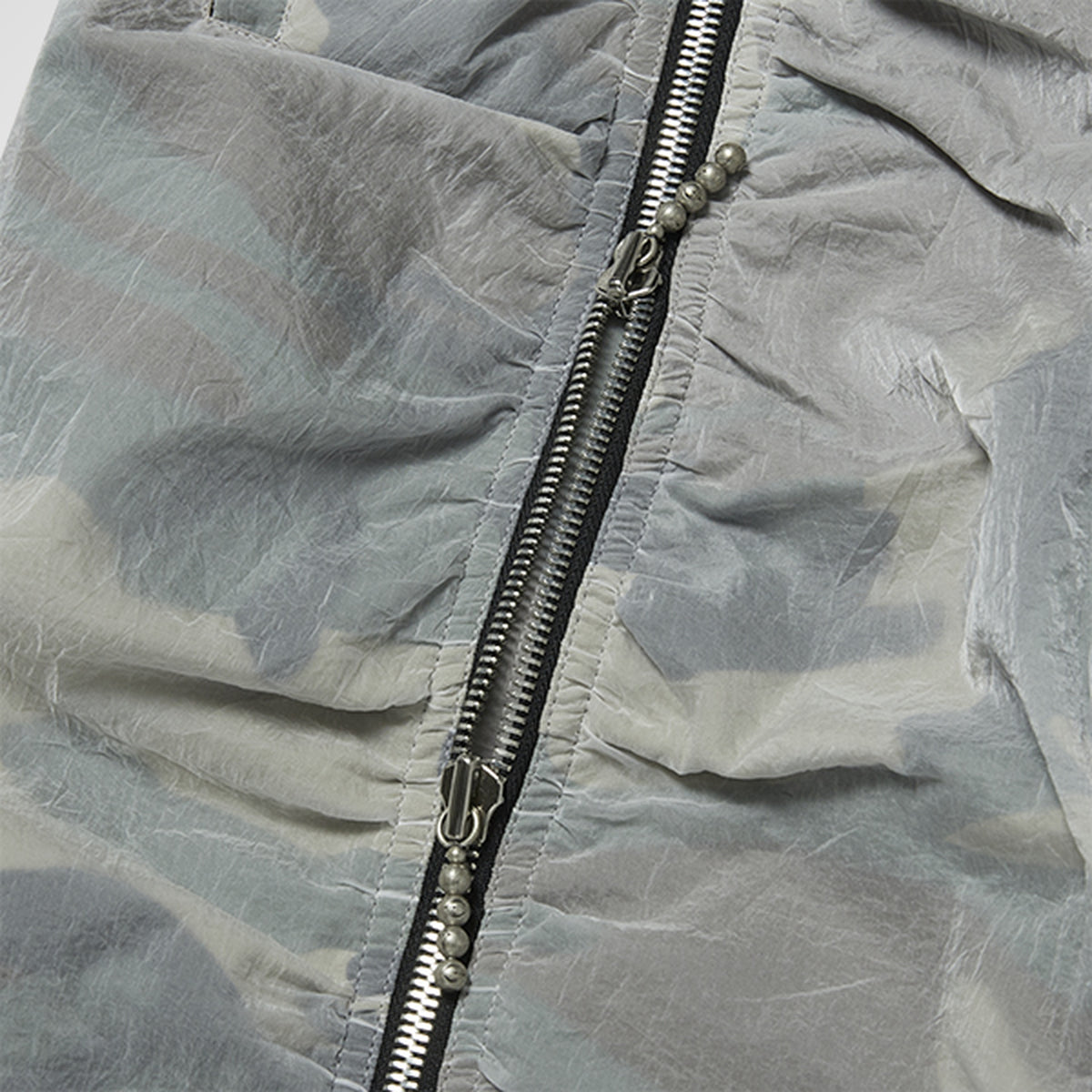 Thug Club Clouded Double Flying Bio Pants in multi, view 5 of 7