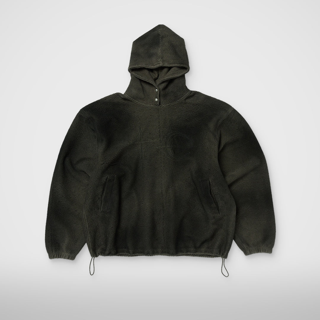 TC Sprayed Terry Hoodie