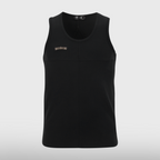 Emblem Logo Tank Top