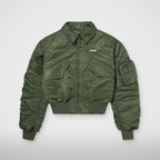 Thug Club A Wingless Bird in khaki
