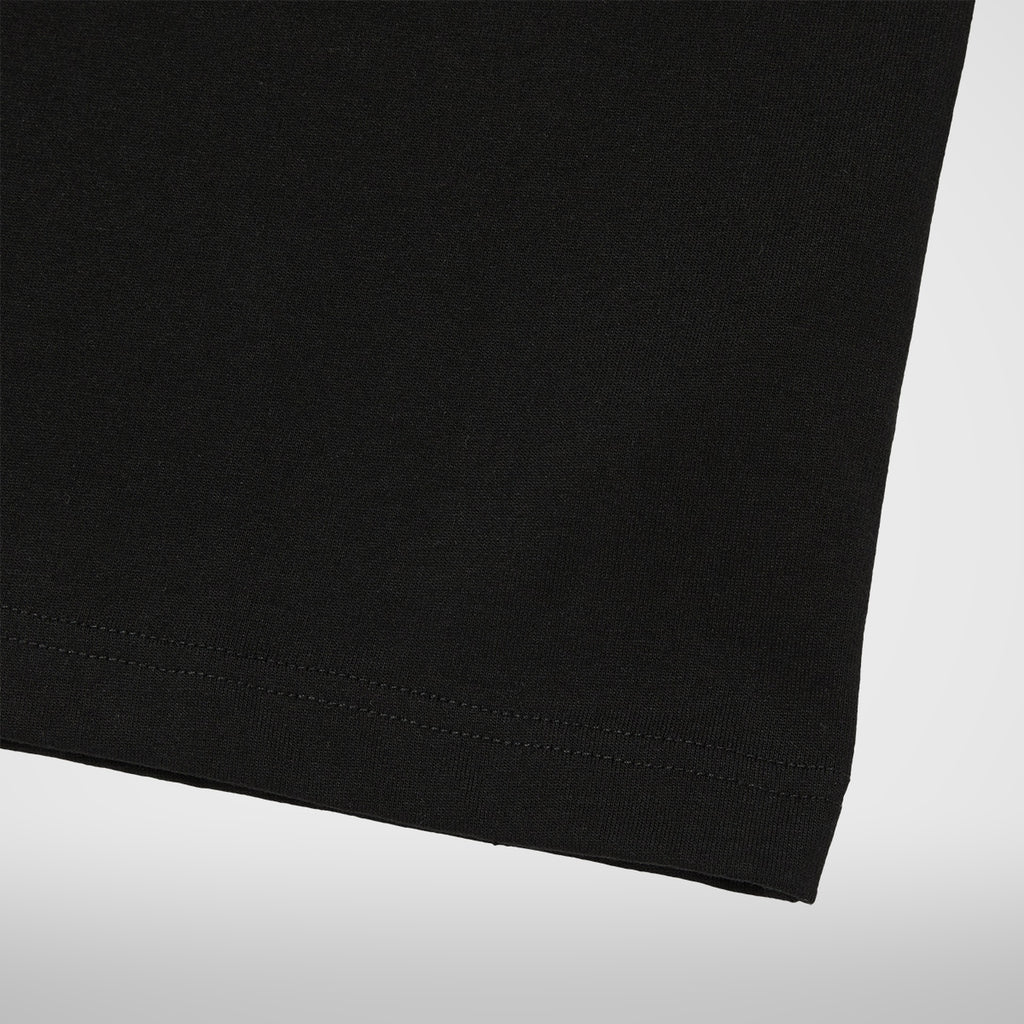 Thug Club Tantalum Dagger Tee in black, view 3 of 3
