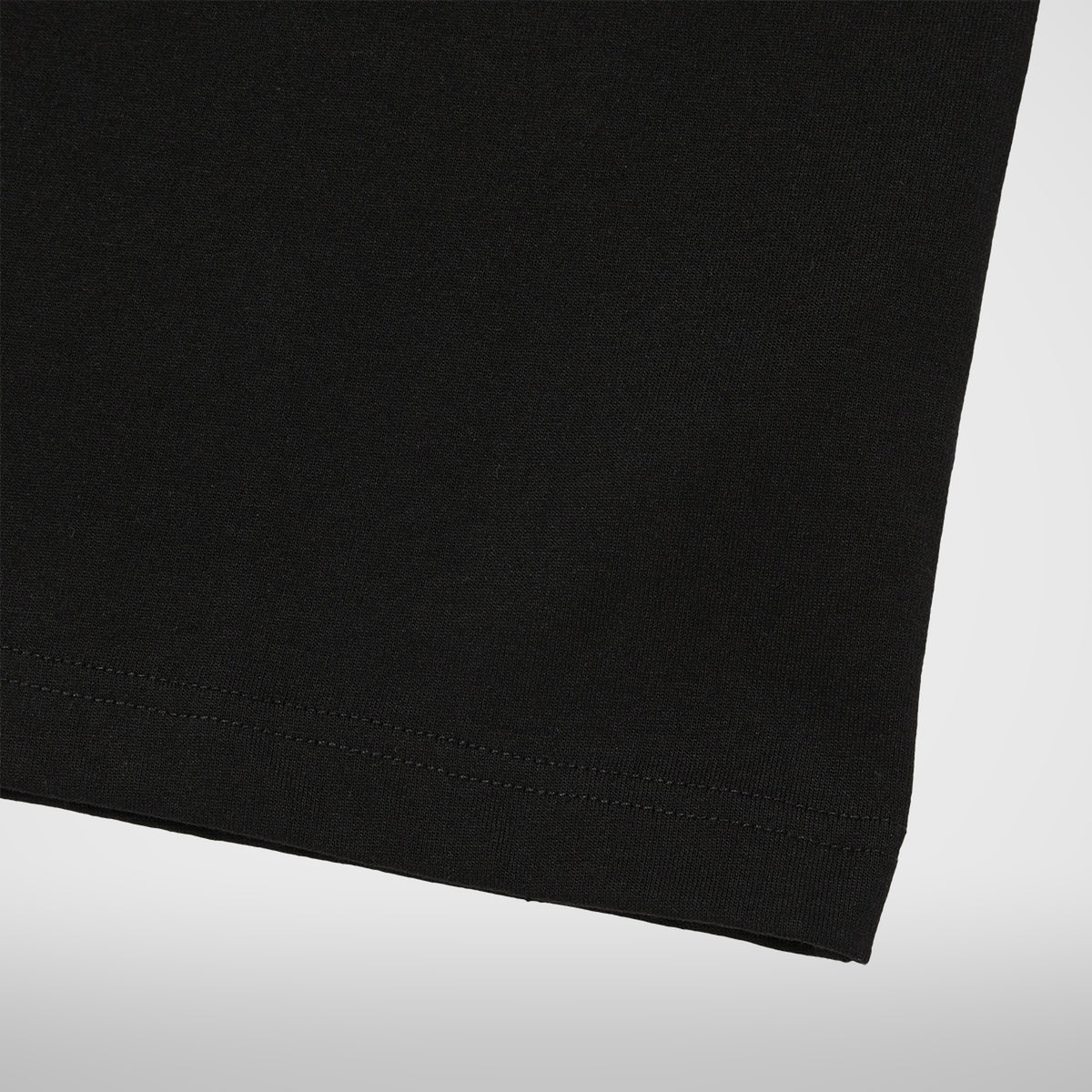 Thug Club Tantalum Dagger Tee in black, view 3 of 3
