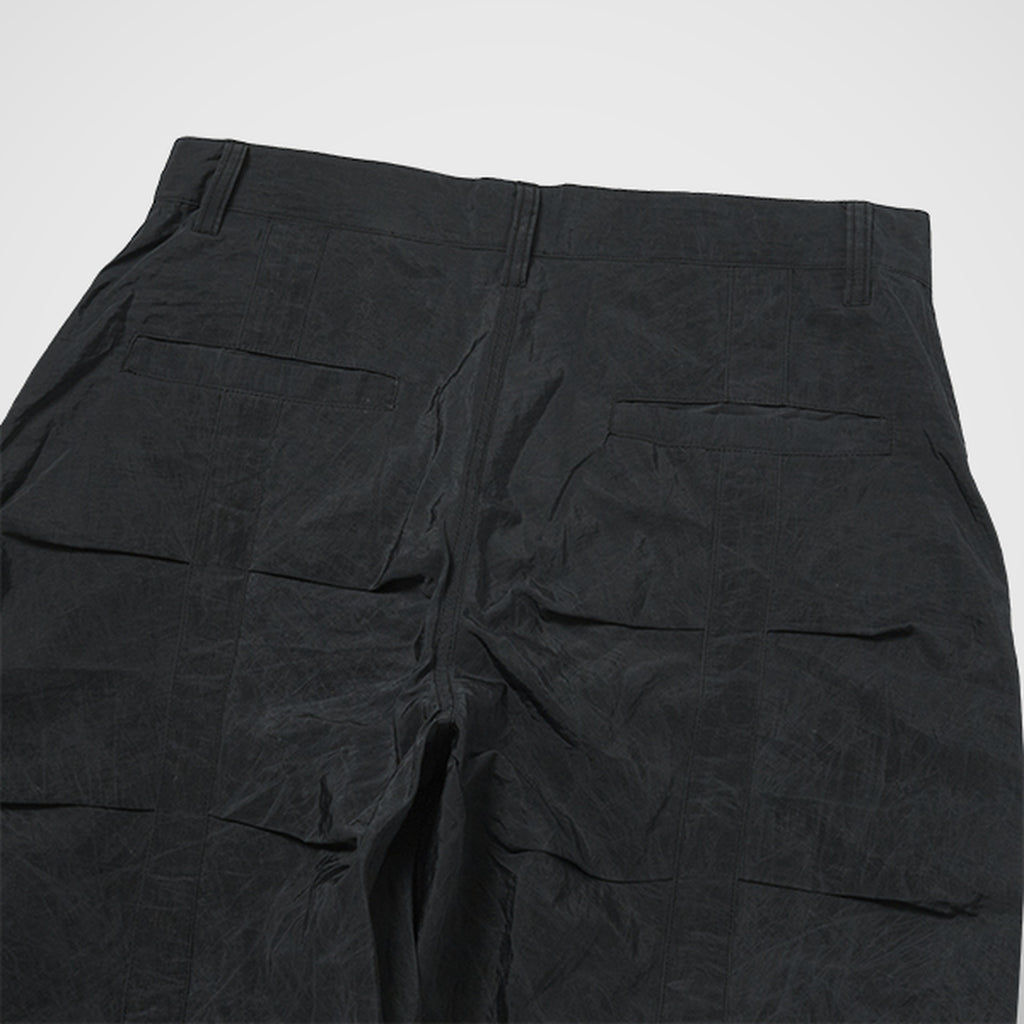 Thug Club Scarred Line Gob Pants in black, view 7 of 7