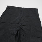 Thug Club Scarred Line Gob Pants in black, view 7 of 7