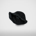Thug Club Scarred Bio Army Bucket Hat in black, view 4 of 6