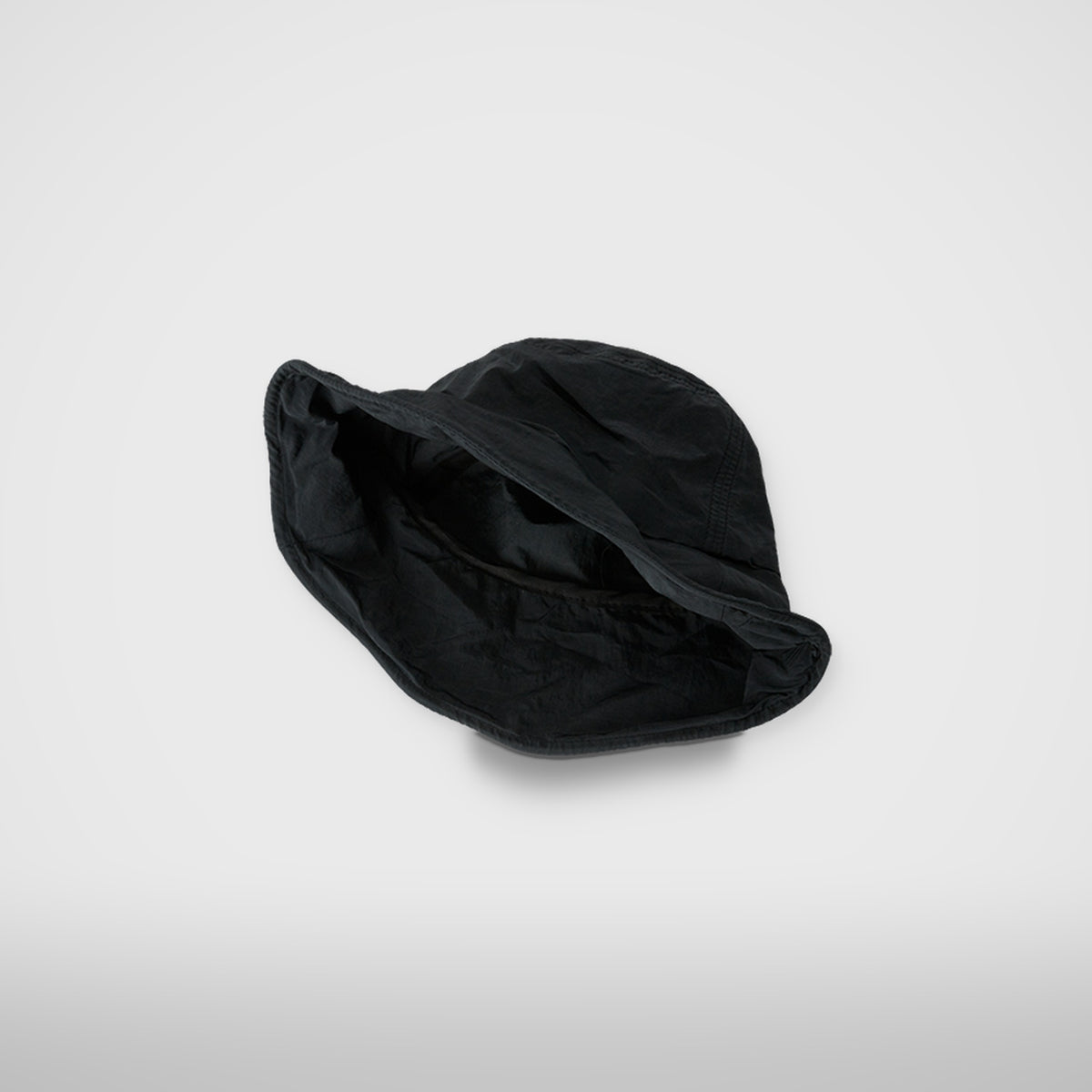 Thug Club Scarred Bio Army Bucket Hat in black, view 4 of 6