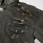 TC HOTHEAD M-65 JACKET