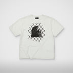 Thug Club Pubg Exclusive TC Samtuk T-Shirt in white